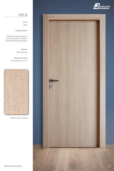 Novacom Collezione 202015