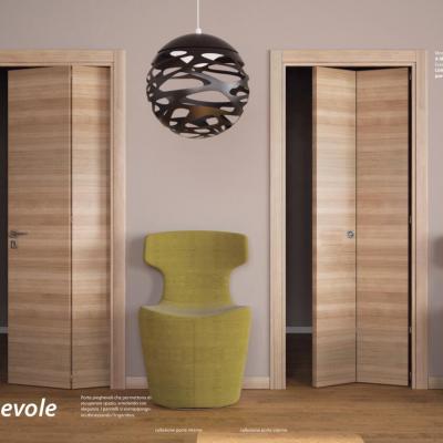 Linea Pieghevole